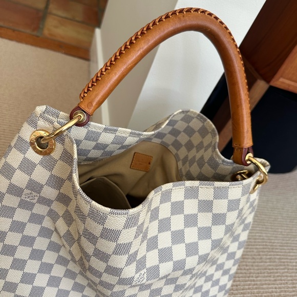 🎁Louis Vuitton Arsty Bag - Picture 9 of 17